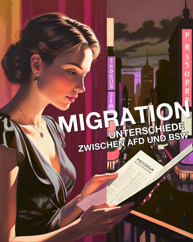 migration anna rosenstock