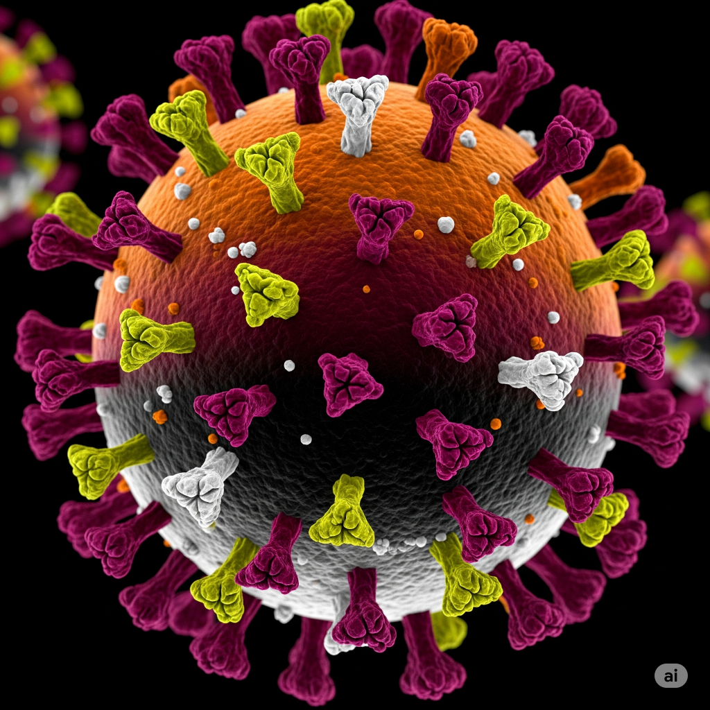 corona virus