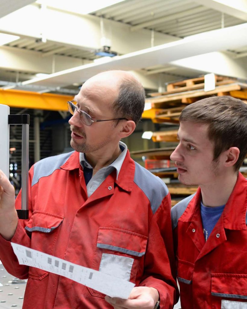 ausbildung blogbeitrag