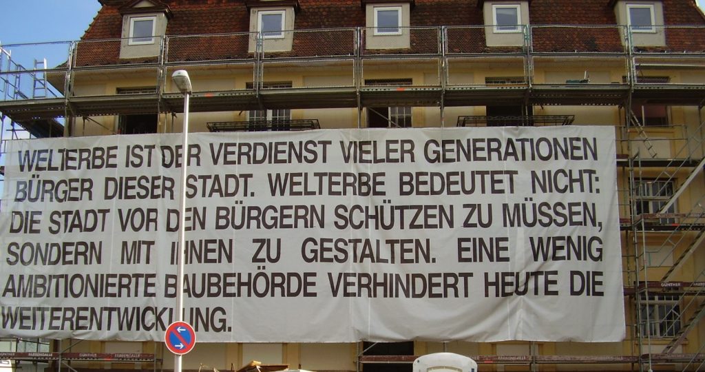 bau bürokratie kg 10.2025