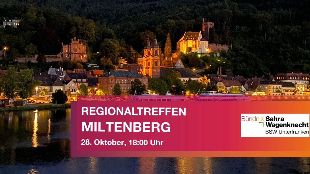 miltenberg fb va