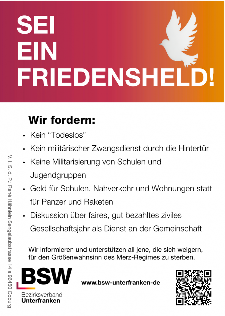 kanonenfutter hinten