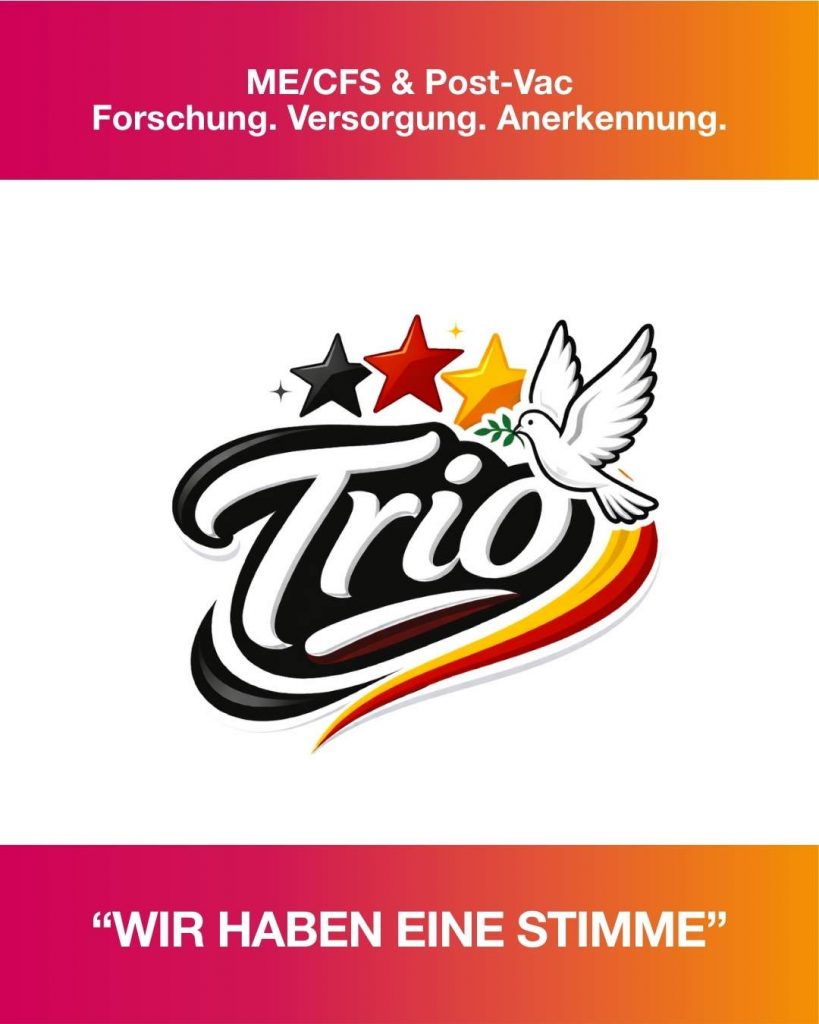 trio Wir haben eine Stimme