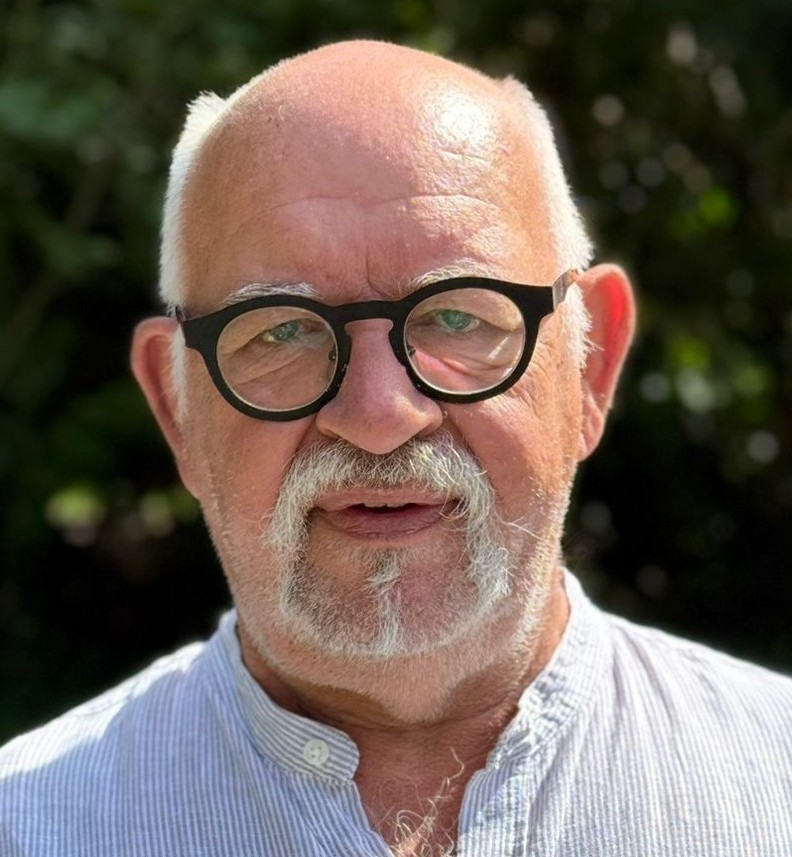 bernhard funk