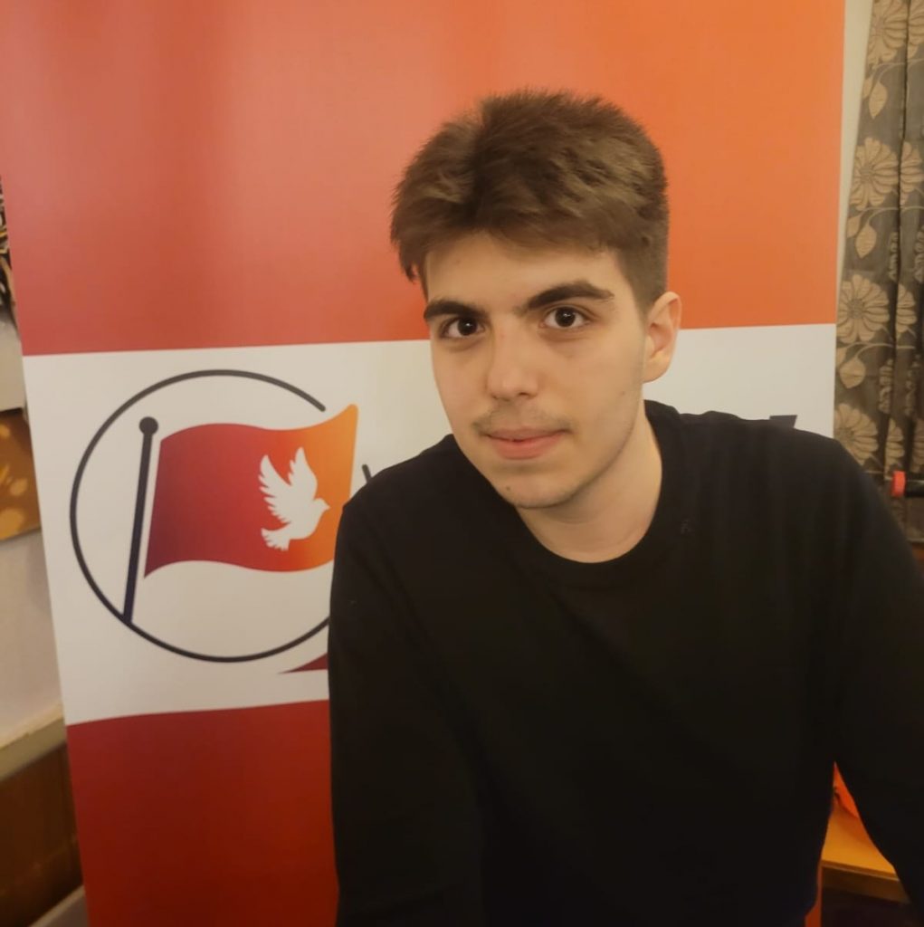 max materi