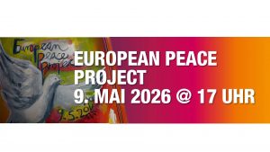 european peace project
