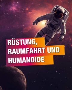 raumfahrt