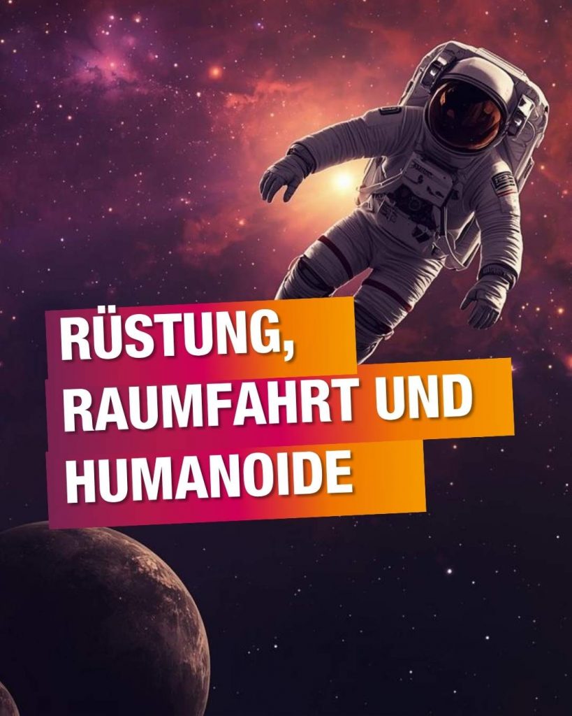 raumfahrt