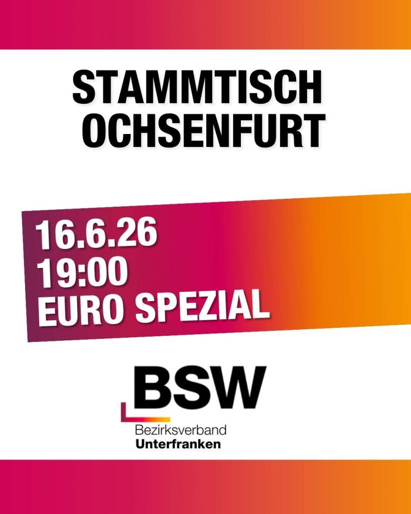 stammtisch ochsenfurt