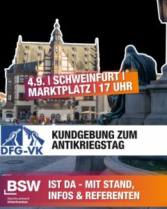 antikrieg